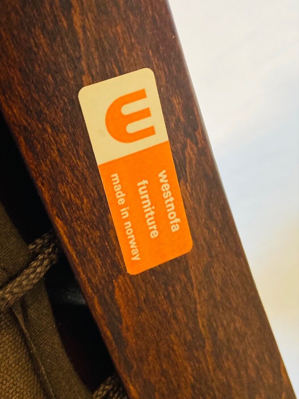 Vintage Norwegian Mid Century Leather Seista Chairs by Ingmar Relling