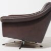 Vintage Danish Mid Century Aage Christiansen "Matador" Chair