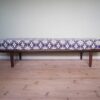 Vintage Danish Mid Century Modern Teak Daybed 1950's by Hans Wegner model GE-19