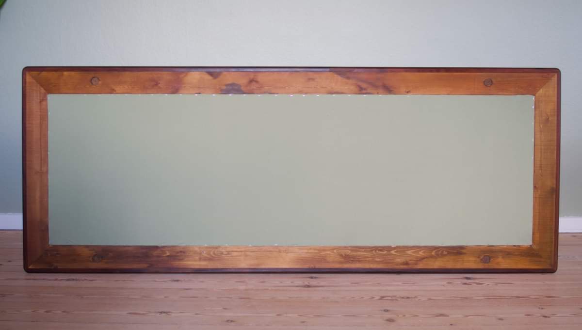 Vintage Danish Mid Century Modern Teak Daybed 1950's by Hans Wegner model GE-19