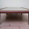 Vintage Danish Mid Century Modern Teak Daybed 1950's by Hans Wegner model GE-19