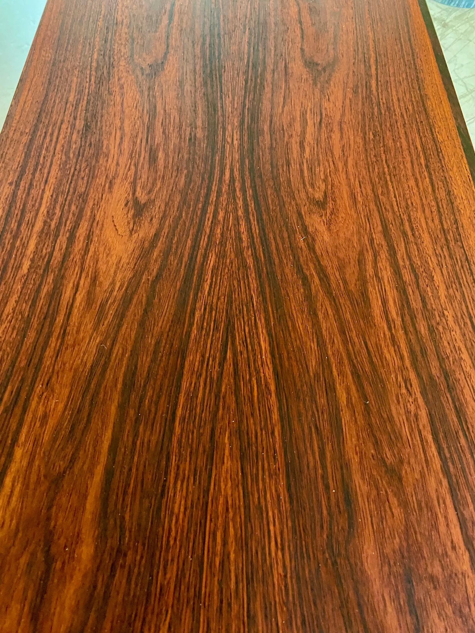 VINTAGE RETRO DANISH MID CENTURY ROSEWOOD SIDEBOARD BY BROUERS 1960,s