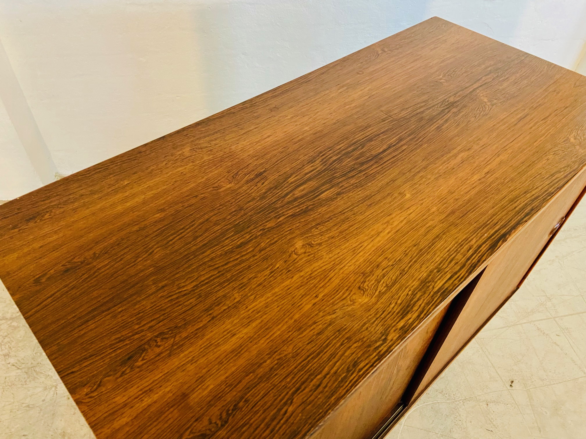 IMG_8647 VINTAGE DANISH MID CENTURY ROSEWOOD CHEST OF DRAWERS 1960,s