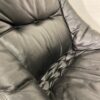 image Vintage Danish Mid Century Svend Skipper Turnable Floating Lounge Chair 1970's