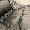 image Vintage Danish Mid Century Svend Skipper Turnable Floating Lounge Chair 1970's